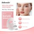 Mascarilla Bio-Colágeno Piel de Vidrio - Pack 4 Unid. Tipo Biodance